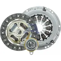 AISIN Kupplungssatz CKT-337RB