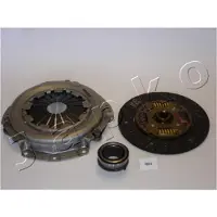 Japko Kupplungssatz Kupplung für HYUNDAI ACCENT II Stufenheck (LC) 92H01