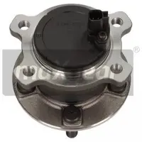 MAXGEAR Radlagersatz Hinten für FORD S-MAX (WA6) 136mm 33-0794