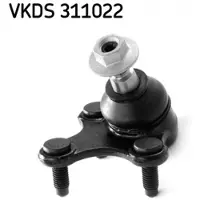 Skf Traggelenk für VW Golf VII Schrägheck (5G1, BQ1, BE1, BE2) VKDS 311022