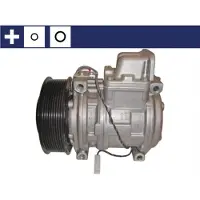 MAHLE ORIGINAL Klimakompressor ACP 116 000S