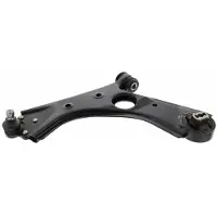 MAPCO 59033 Querlenker Vorne Links für FIAT DOBLO Kasten/Kombi (263) 500L (351, 352) Doblo Kombi (263) für OPEL COMBO Kasten/Kombi (X12)