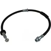 KAVO PARTS BBH-5580 Bremsschlauch Vorne Links für MITSUBISHI ASX (GAW) für CITROËN C4 AIRCROSS passend für PEUGEOT 4008 SUV