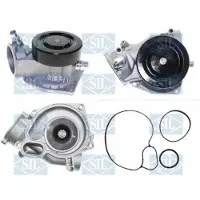 Sil Wasserpumpe PA1466