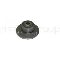 METELLI Radlagersatz Vorne für SMART FORTWO Coupe (451) 19-2876