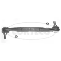 CORTECO Koppelstange Stabilisator für FORD MONDEO III Kombi (BWY) Vorne Rechts Vorne Links 49400476