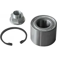 ACKOJA Radlagersatz SUZUKI SWIFT, SPLASH