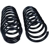 MAXGEAR Fahrwerksfeder 60-1665D