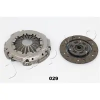 Japko Kupplungssatz Passend Für Dacia Duster Logan Sandero Renault Clio Fluence: Kupplungssatz Aisin: Ckere30r Aisin: Kere10r Aisin: Kere30r Ashika: 9