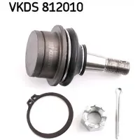Skf Trag-/Führungsgelenk VKDS 812010