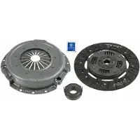 SACHS Kupplungssatz 3000 291 002