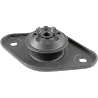 SACHS Federbeinstützlager [Hersteller-Nr. 803387] für Kia, Hyundai