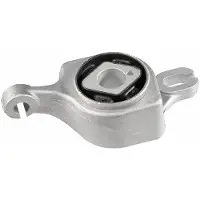 METZGER Lagerung, Lenker [Hersteller-Nr. 52107101] für Mercedes-Benz