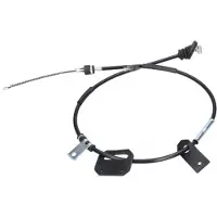 KAVO PARTS Handbremsseil Seilzug Feststellbremse für SUZUKI Vitara SUV (ET, TA, TD) Hinten Rechts BHC-8525