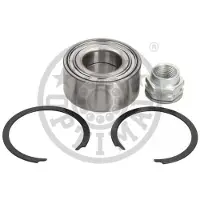OPTIMAL Radlagersatz Vorne für OPEL Corsa D Schrägheck (S07) 72mm 201136