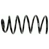 SACHS Fahrwerksfeder [Hersteller-Nr. 997825] für VW, Skoda, Seat