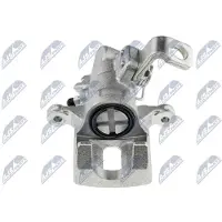 NTY Bremssattel [Hersteller-Nr. HZT-HD-005] für Honda