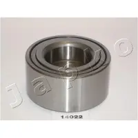 Japko Radlagersatz für HONDA CIVIC VII Hatchback (EU, EP, EV) 84mm 414022