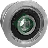Schaeffler INA Riemenscheibe, Generator 535 0261 10
