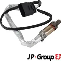 JP GROUP Lambdasonde [Hersteller-Nr. 1193803700] für Audi, VW, Skoda, Seat