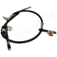 Japanparts Seilzug, Feststellbremse BC-599R