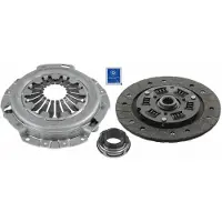 SACHS Kupplungssatz Kupplung für DAEWOO LANOS (KLAT) 3000 951 411