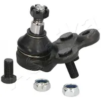 ASHIKA Traggelenk Vorne Links Unten für HONDA CIVIC VIII Hatchback (FN, FK) 73-04-420L