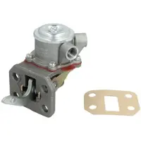 ENGITECH Kraftstoffpumpe ENT110105