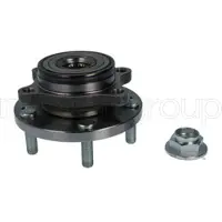 METELLI Radlagersatz Vorne für HYUNDAI i30 (GD) 19-8167