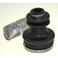 SPIDAN Faltenbalgsatz Antriebswelle für OPEL Corsa B Schrägheck (S93) 22279