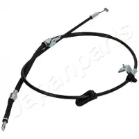 Japanparts Seilzug, Feststellbremse BC-425L