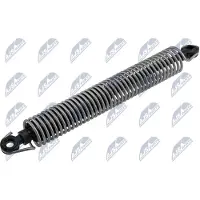NTY AE-BM-102 Gasfeder Heckklappendämpfer für BMW 5 Limousine (F10)