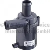 PIERBURG Umwälzpumpe Standheizung 7.10101.13.0 für BMW 5 Touring (F11) elektrisch