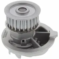 MAPCO Wasserpumpe [Hersteller-Nr. 21766] für Vauxhall, Opel, Daewoo, Lada, Chevrolet