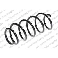 TRISCAN Fahrwerksfeder 8750 1038