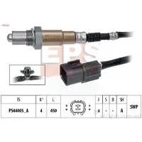 EPS Lambdasonde Made in Italy - OE Equivalent 1.998.261