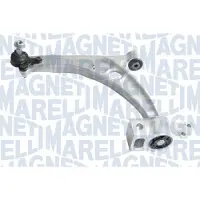 MAGNETI MARELLI 301181310470 Querlenker Vorne Links für VW TIGUAN (5N)