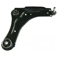 METZGER Lenker, Radaufhängung [Hersteller-Nr. 58070602] für Renault