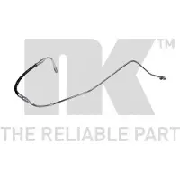 NK Bremsschlauch [Hersteller-Nr. 853977] für Renault