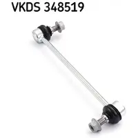 Skf Tyc/vzpera, stabilizator
