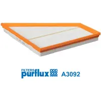 PURFLUX Luftfilter A3092