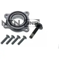 SNR Radlagersatz für AUDI A4 B9 Avant (8W5, 8WD) R157.52
