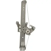 VAICO V30-8336 Elektrischer Fensterheber Hinten Links passend für MERCEDES-BENZ A-Klasse (W168)