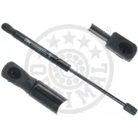 OPTIMAL Heckklappendämpfer Gasfeder Heckklappe Kofferraum Ag-50290