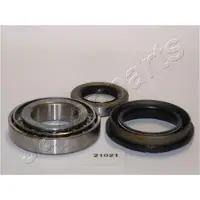 Japanparts KK-21021 Radlagersatz