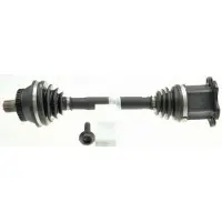 LÖBRO Antriebswelle GKN Automotive OE-Technologie 50° 305081