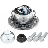 SNR Radlagersatz R153.48