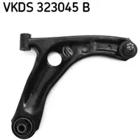 Skf Lenker, Radaufhängung [Hersteller-Nr. VKDS323045B] für Toyota, Peugeot, Citroën