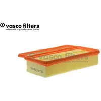 DAVID VASCO Luftfilter VASCO FILTERS A702