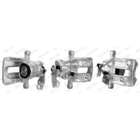 FERODO Bremssattel FCL692637, Hinten Links